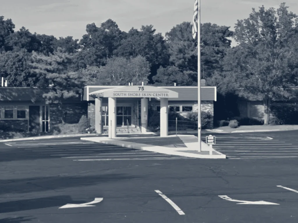 South Shore Skin Center — Norwell, Massachusetts