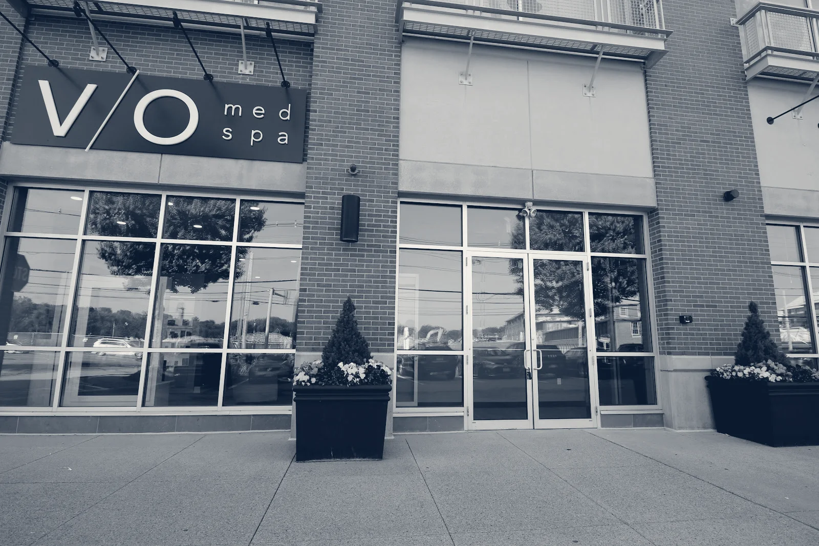 VIO Med Spa | Newton — Newton, Massachusetts