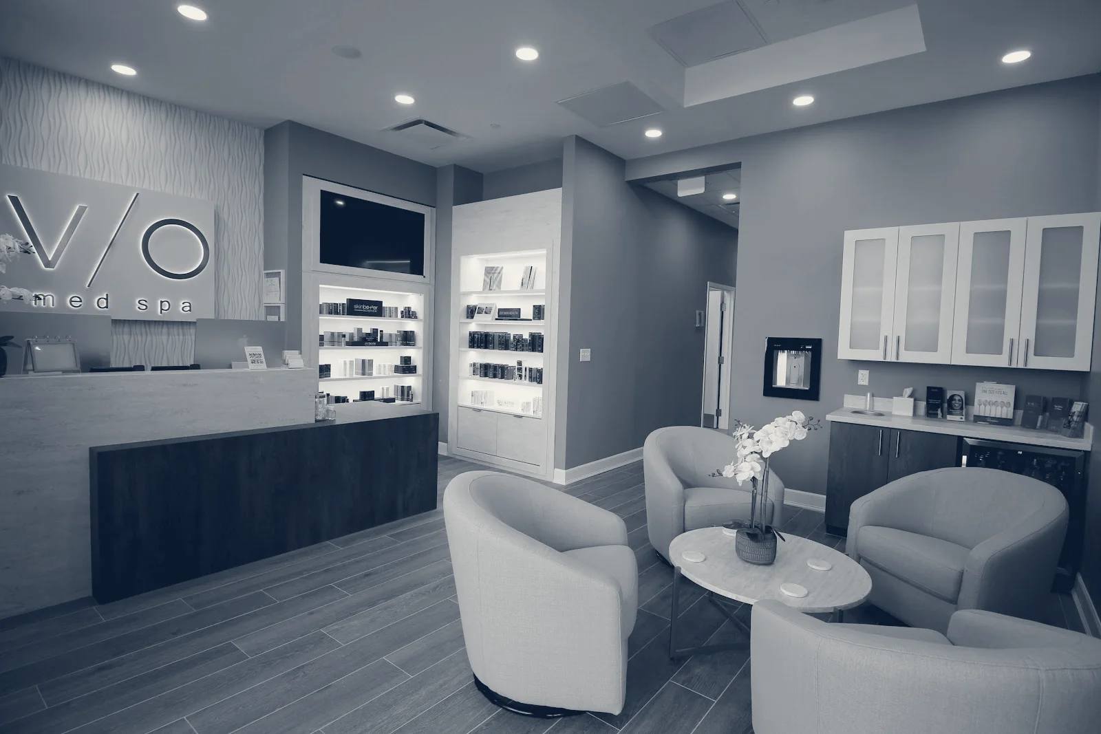VIO Med Spa | Newton — Newton, Massachusetts