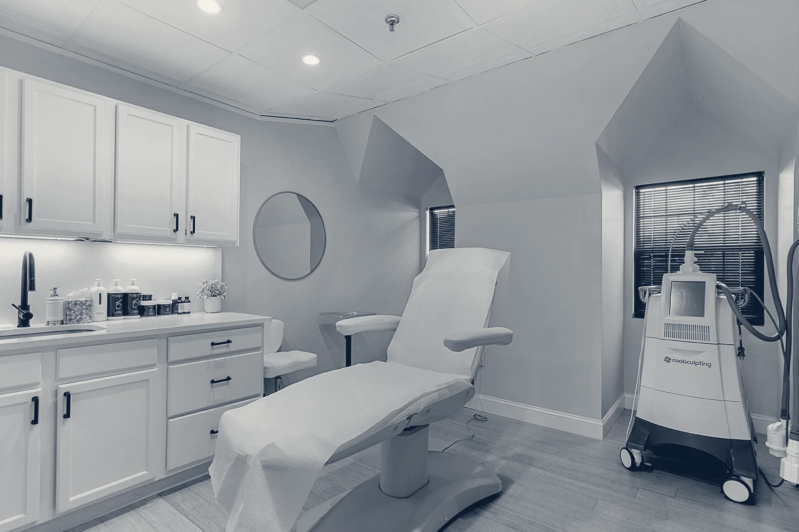 Skin Tight MedSpa Newton — Newton, Massachusetts