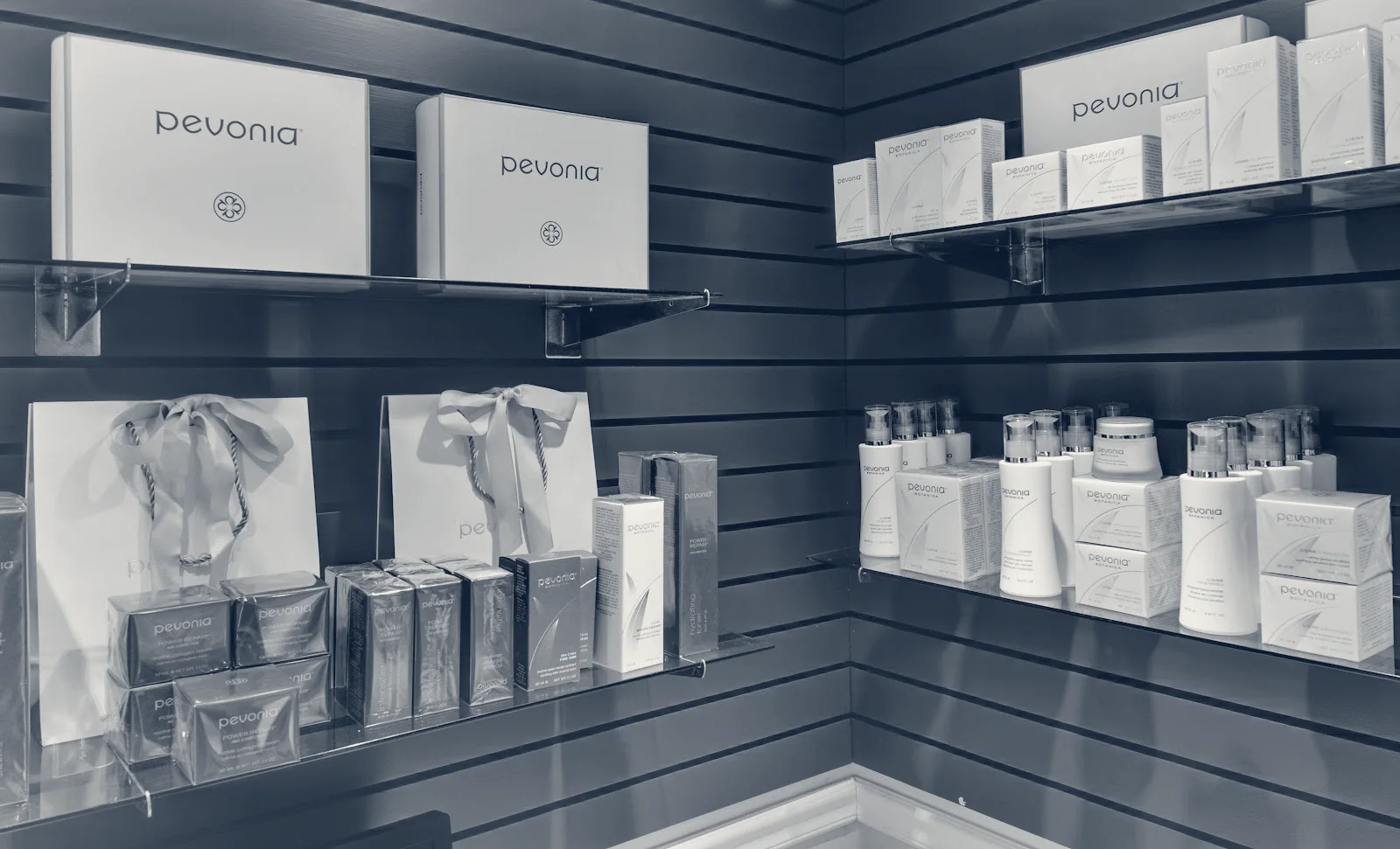 American Skin Care — Dedham, Massachusetts
