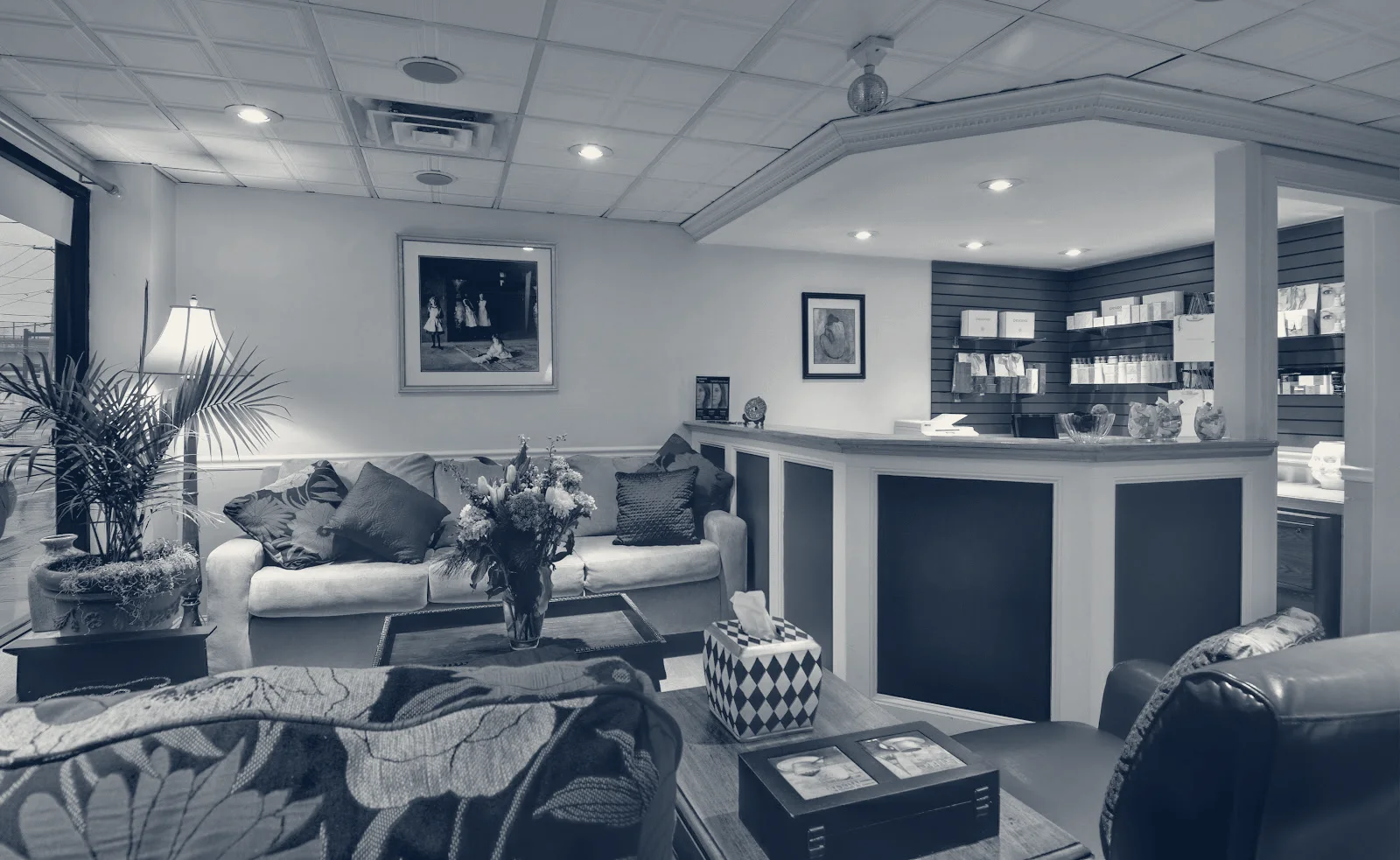 American Skin Care — Dedham, Massachusetts