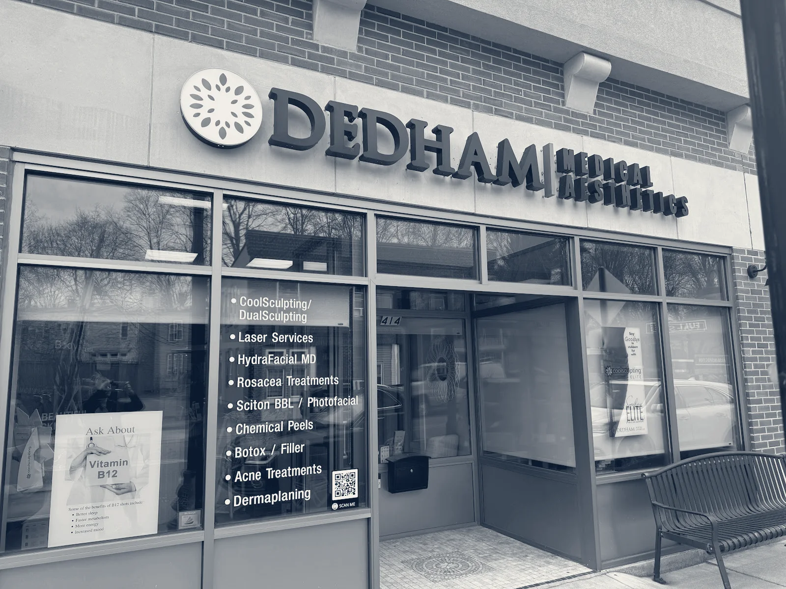 Dedham Medical Aesthetics — Dedham, Massachusetts