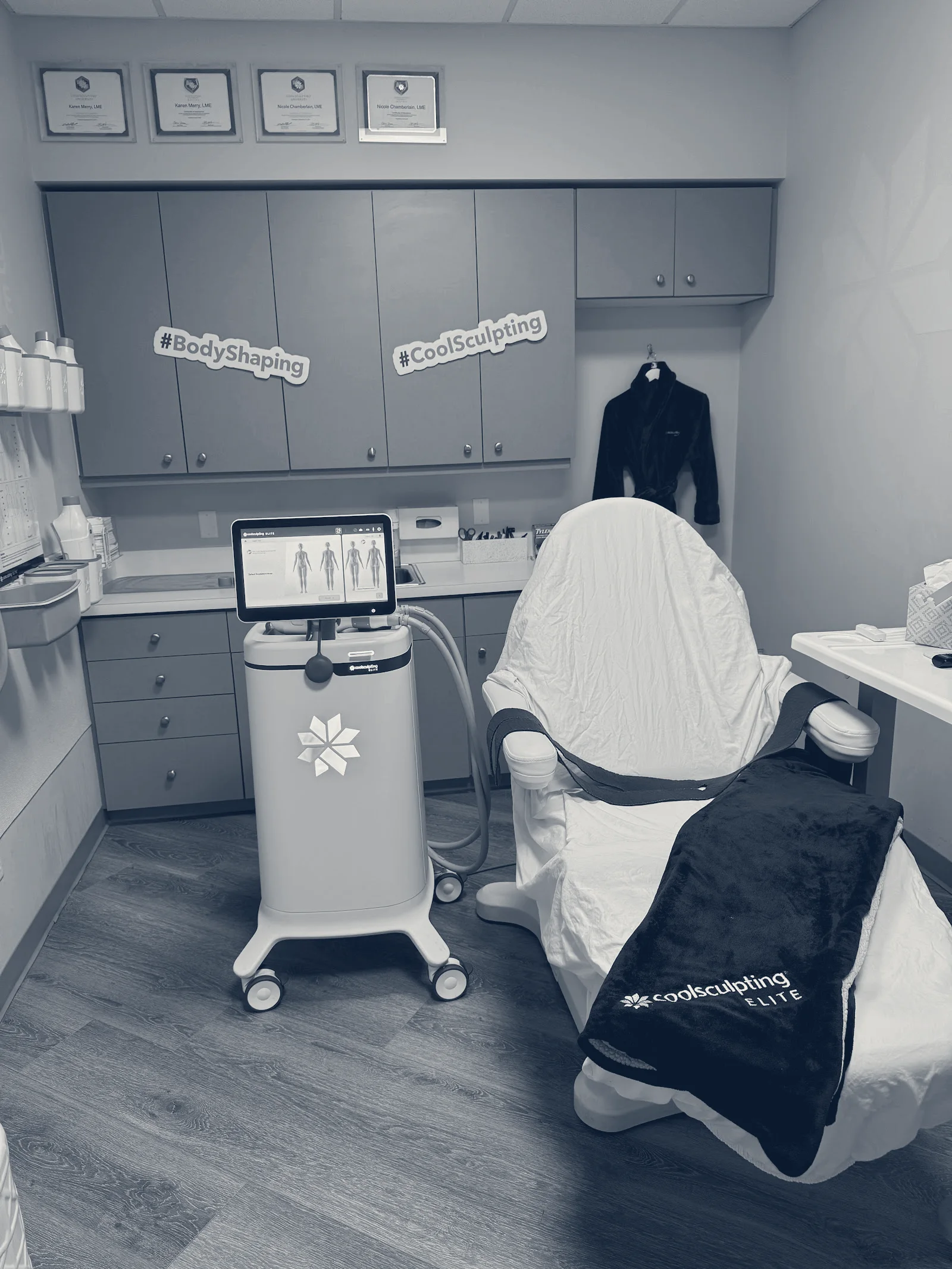 Dedham Medical Aesthetics — Dedham, Massachusetts