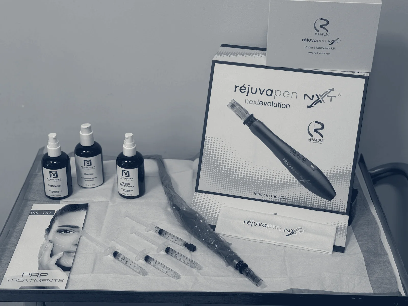 Dedham Medical Aesthetics — Dedham, Massachusetts