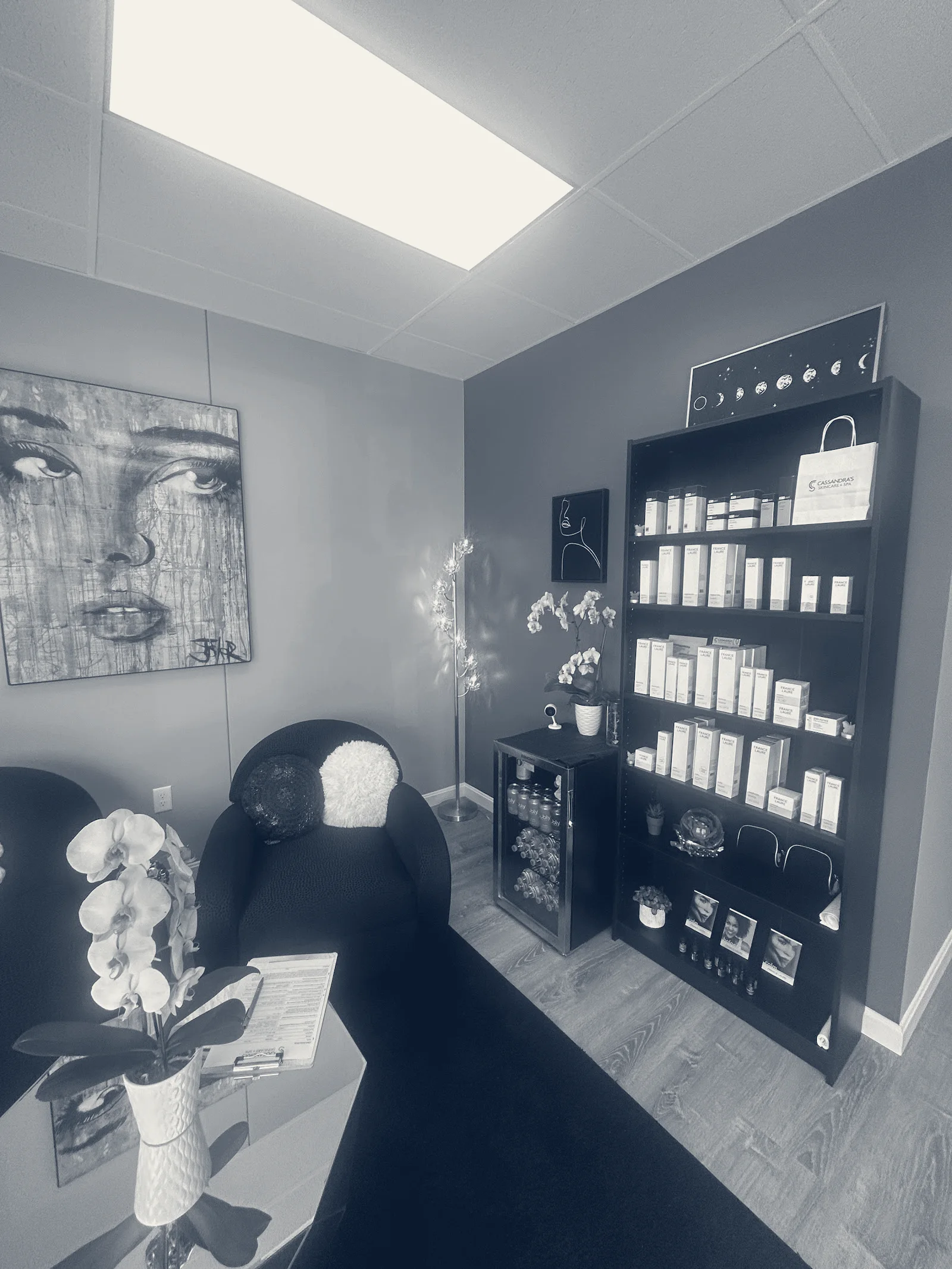 Cassandra's Skincare and Spa — Norwood, Massachusetts