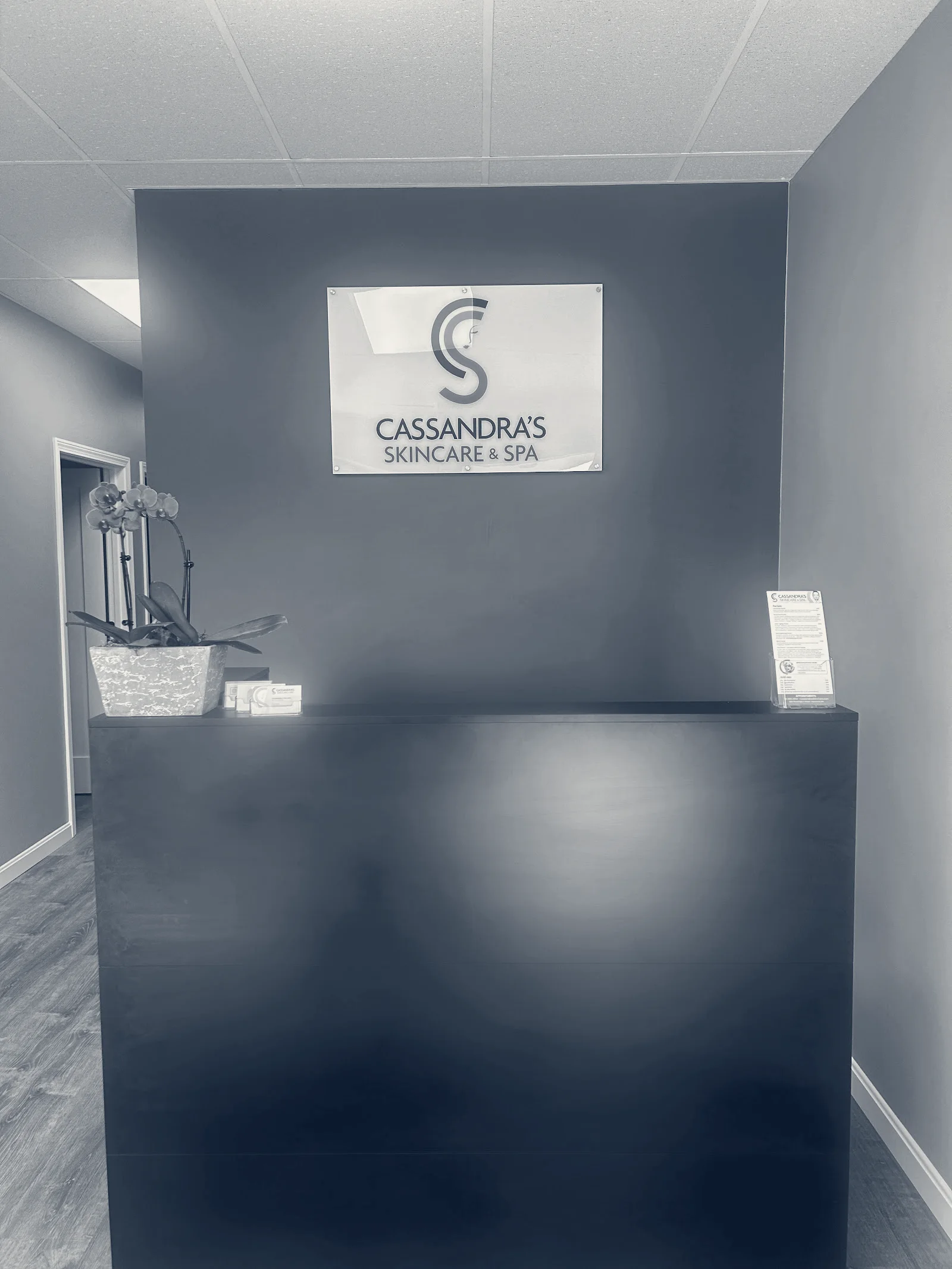 Cassandra's Skincare and Spa — Norwood, Massachusetts