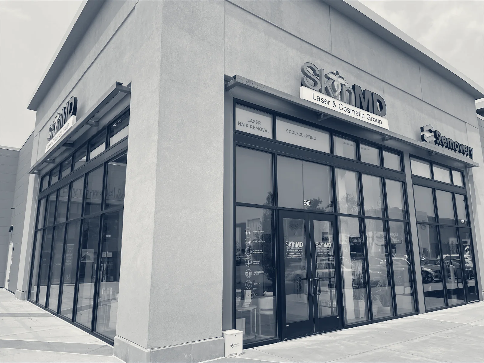 SkinMD Burlington — Burlington, Massachusetts