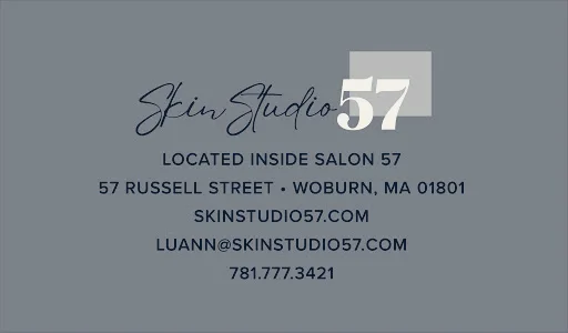 Skin Studio 57 — Woburn, Massachusetts