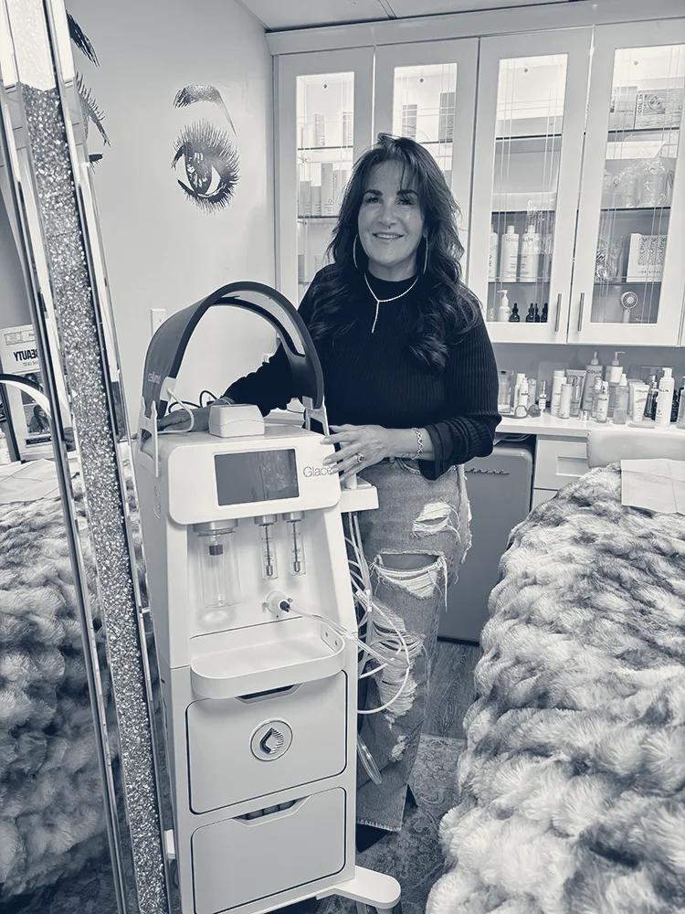 Skin Studio 57 — Woburn, Massachusetts