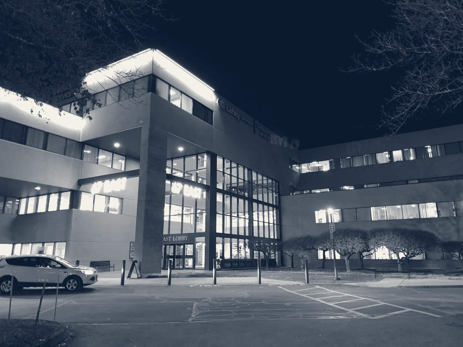 Lahey Dermatology — Burlington, Massachusetts