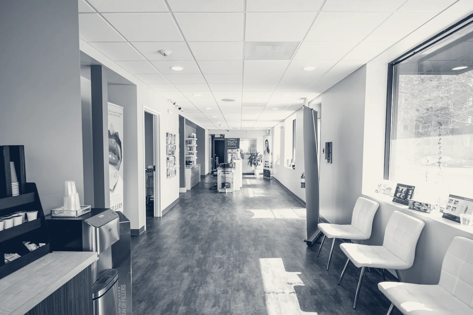UniQ Laser Center — Watertown, Massachusetts