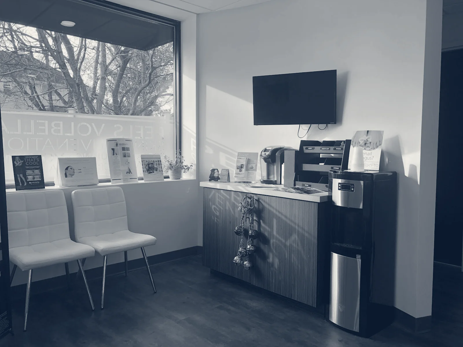 UniQ Laser Center — Watertown, Massachusetts