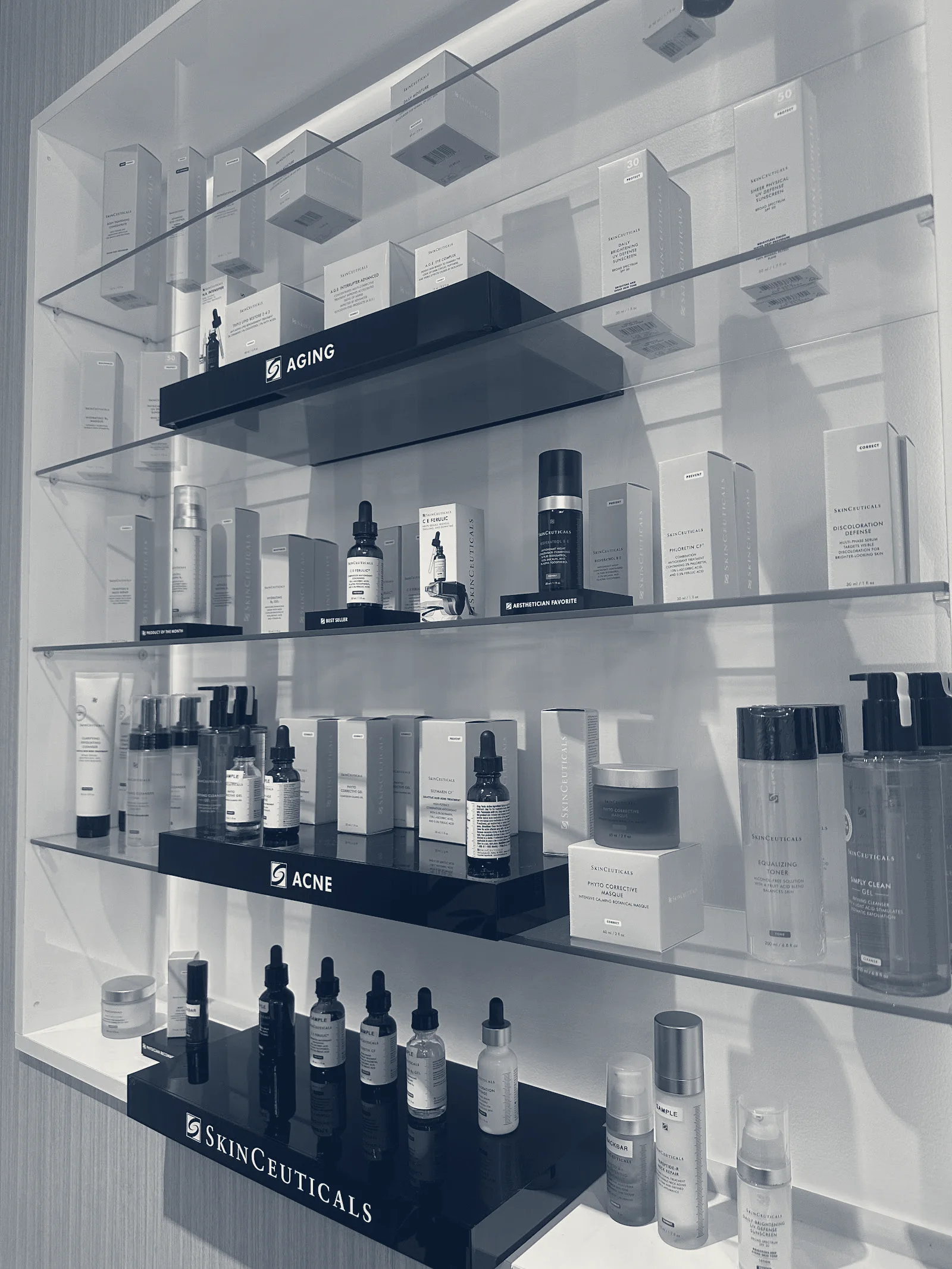 Amee’s Medical Spa — Watertown, Massachusetts