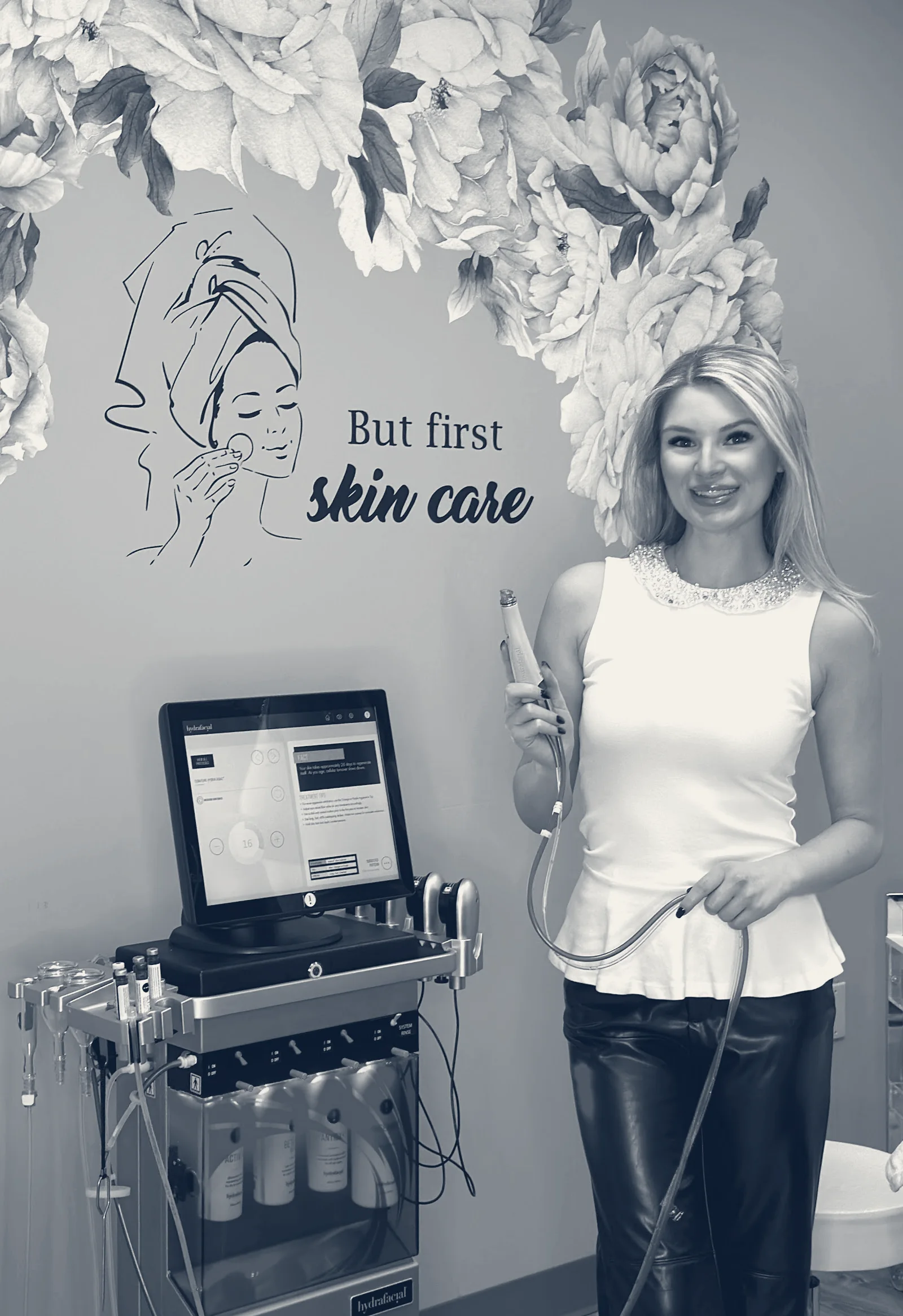 All In One Laser — Newton, Massachusetts