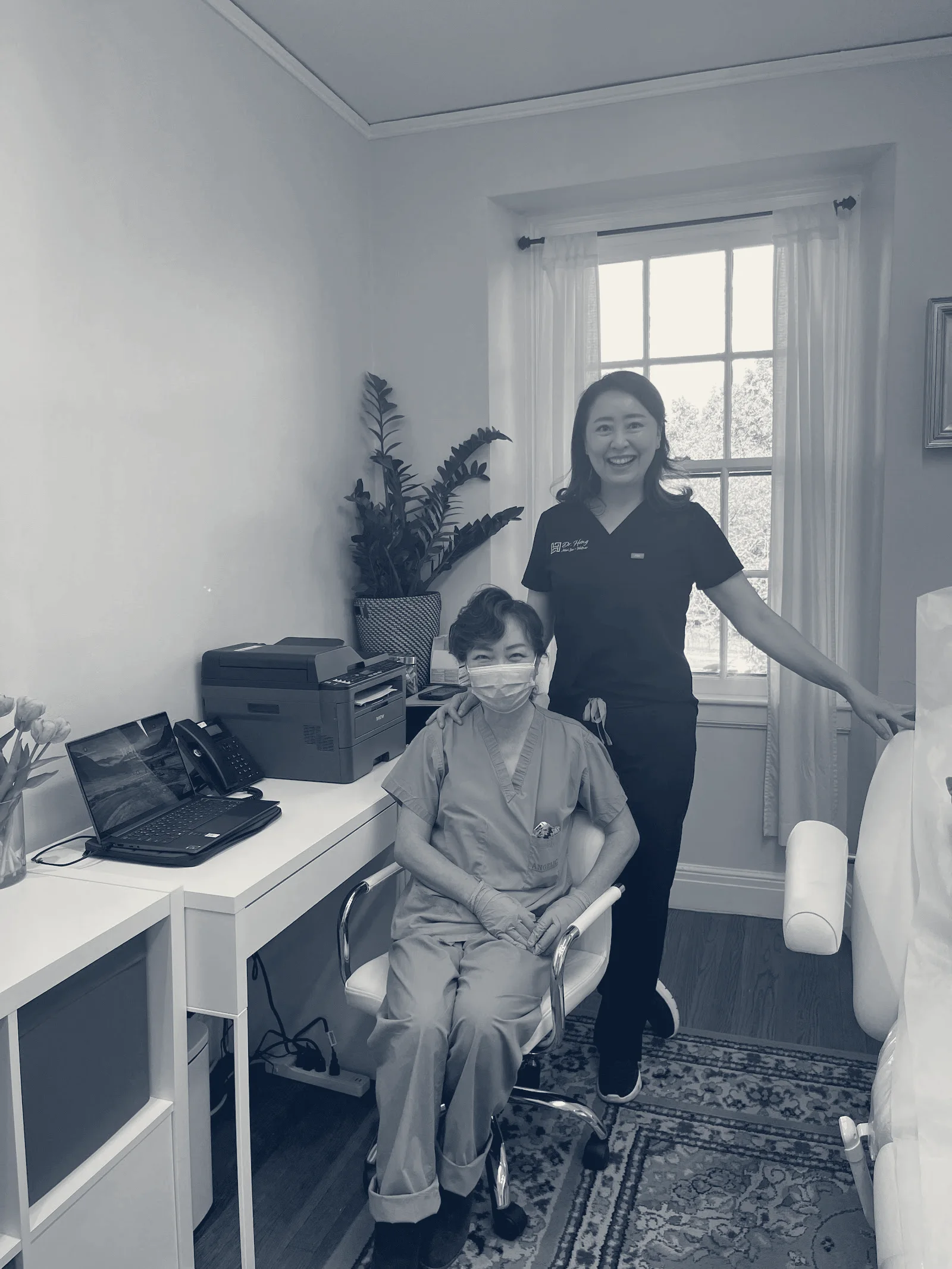 Dr. Hong Med Spa — Newton, Massachusetts