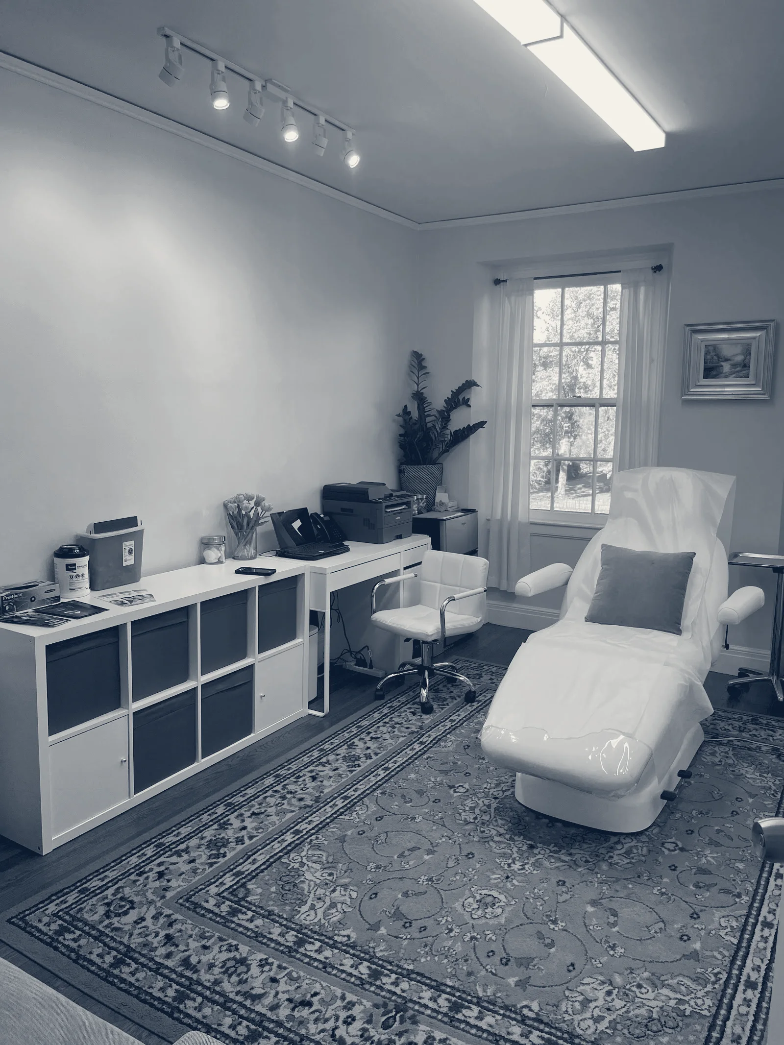 Dr. Hong Med Spa — Newton, Massachusetts