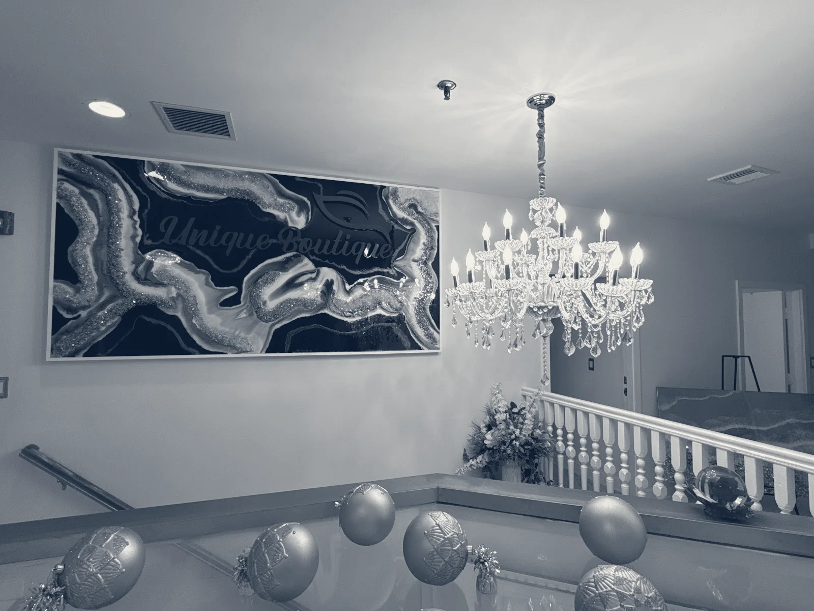 Unique Boutique Your Day of Beauty — Newton, Massachusetts