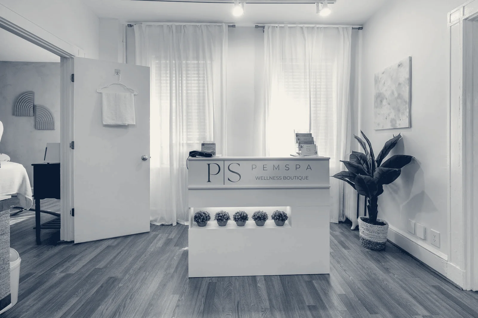 PemSpa Skincare & Wellness — Newton, Massachusetts