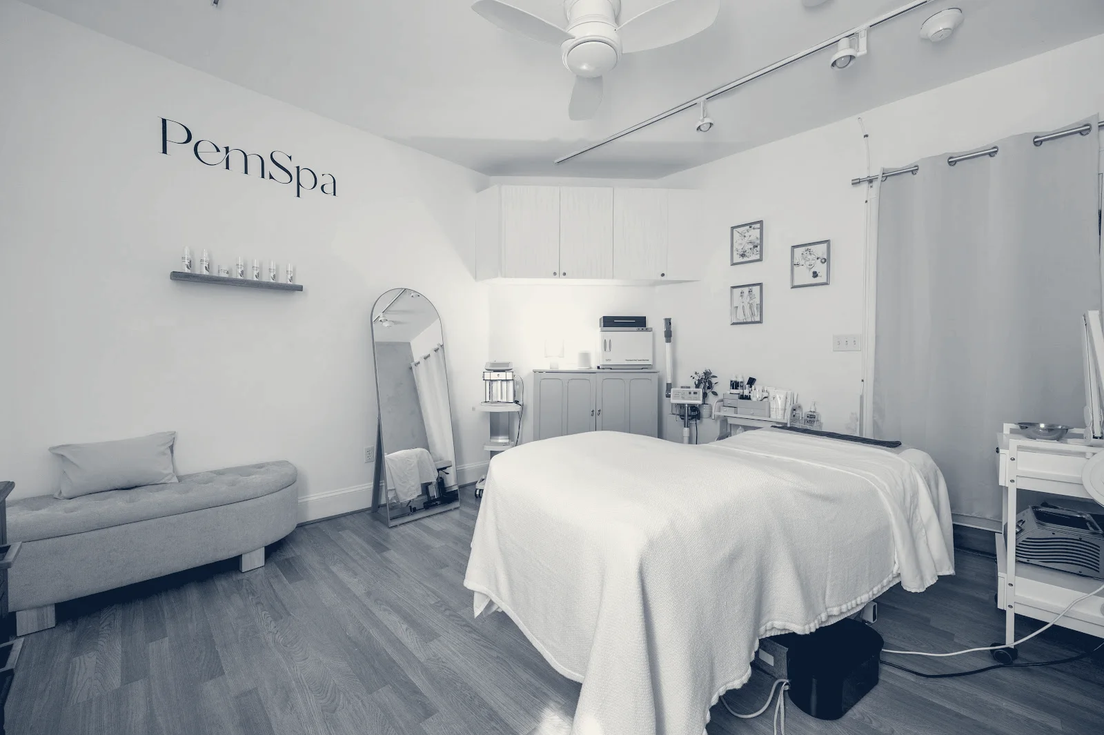 PemSpa Skincare & Wellness — Newton, Massachusetts