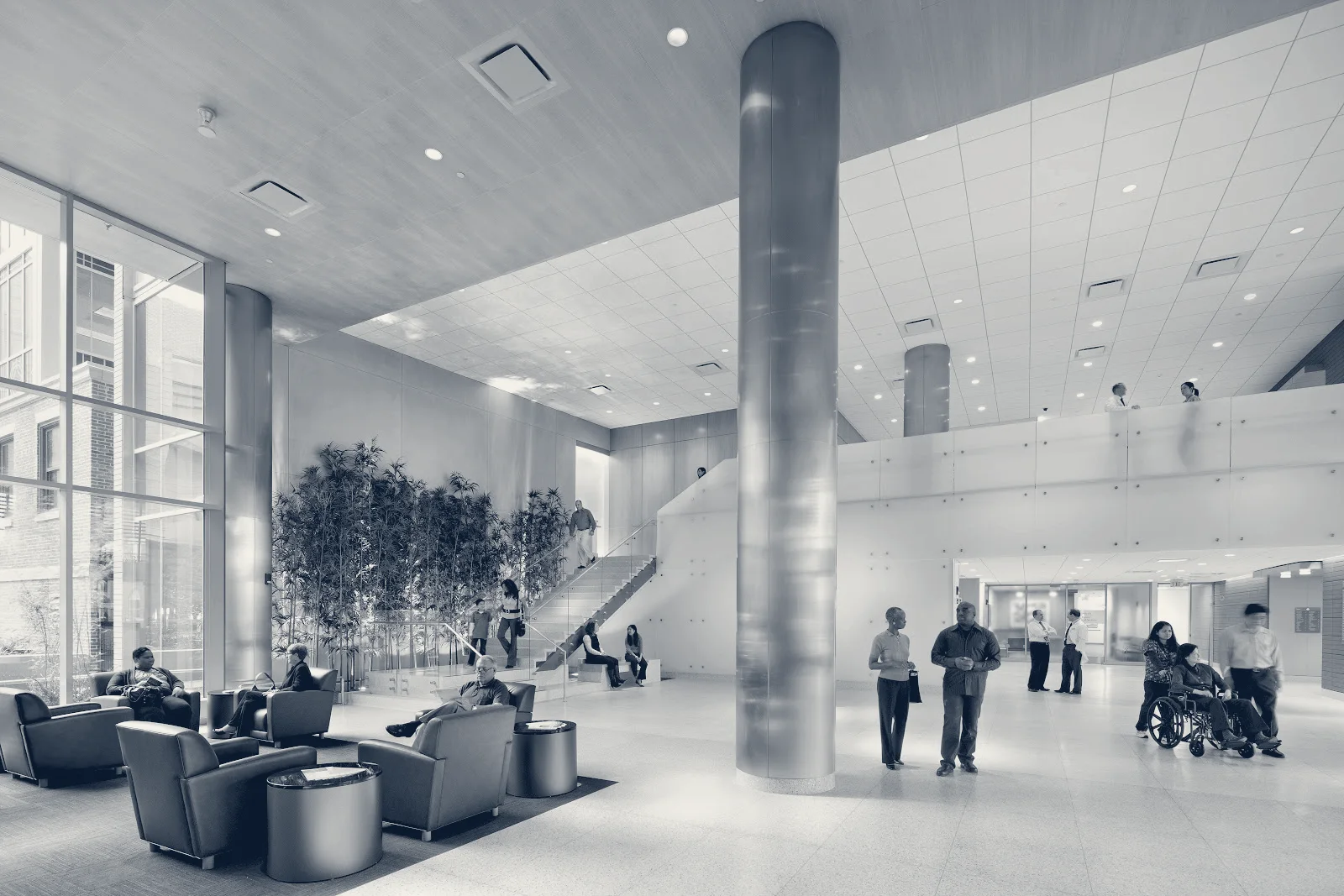 Boston Medical Center — Boston, Massachusetts