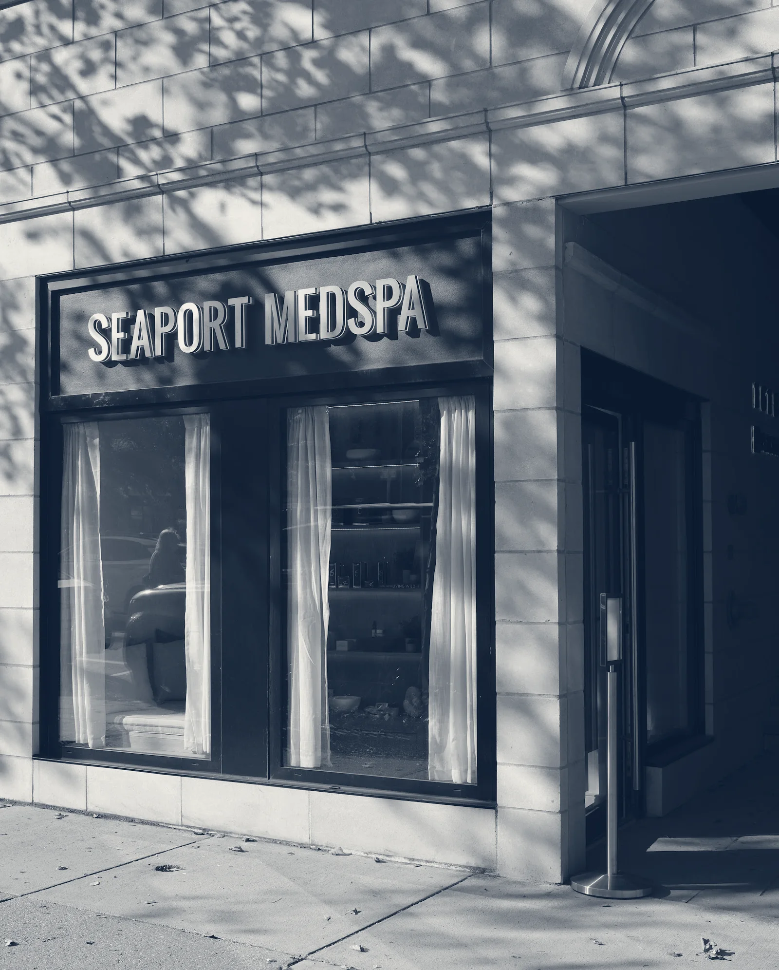SEAPORT MEDSPA - Brookline — Brookline, Massachusetts