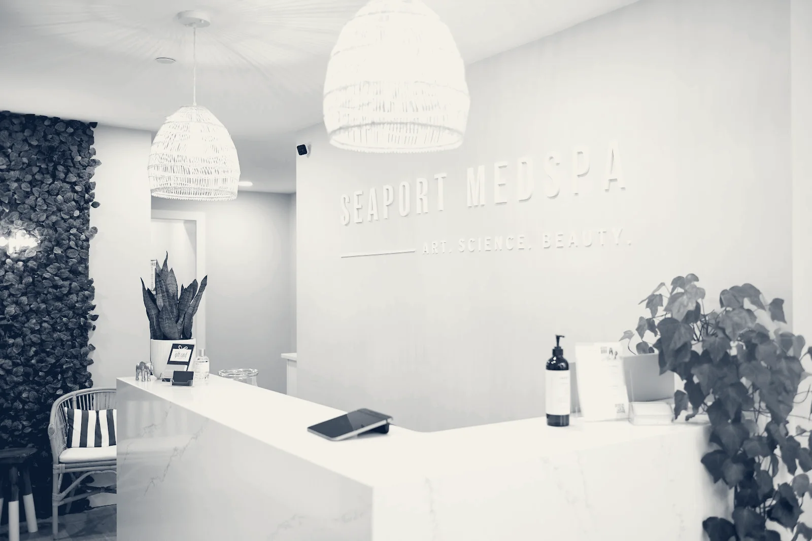 SEAPORT MEDSPA - South Boston — Boston, Massachusetts