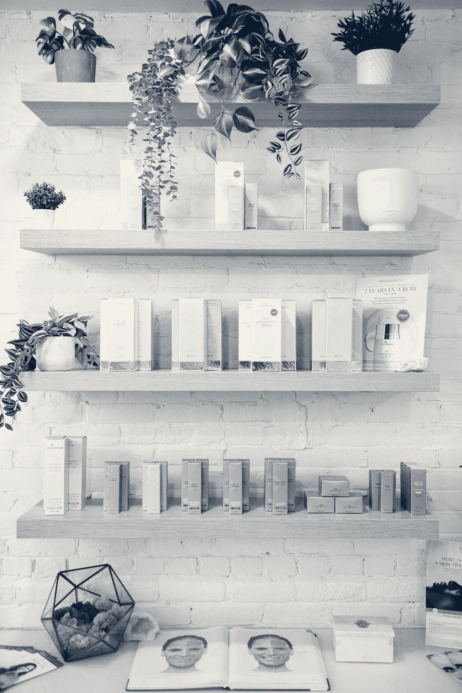 SEAPORT MEDSPA - South Boston — Boston, Massachusetts