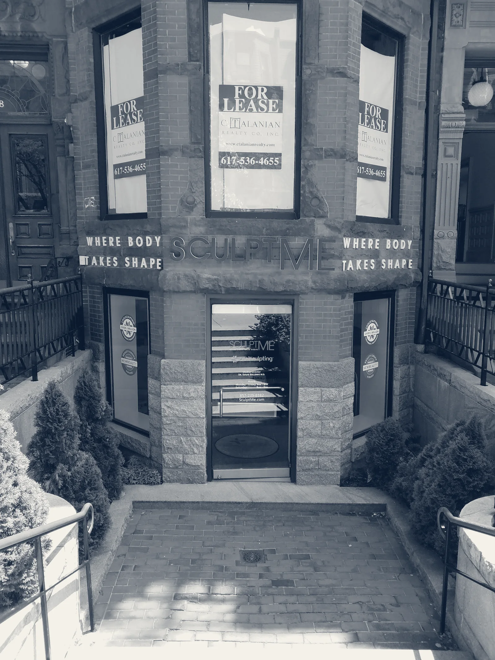 MD Esthetics Boston — Boston, Massachusetts