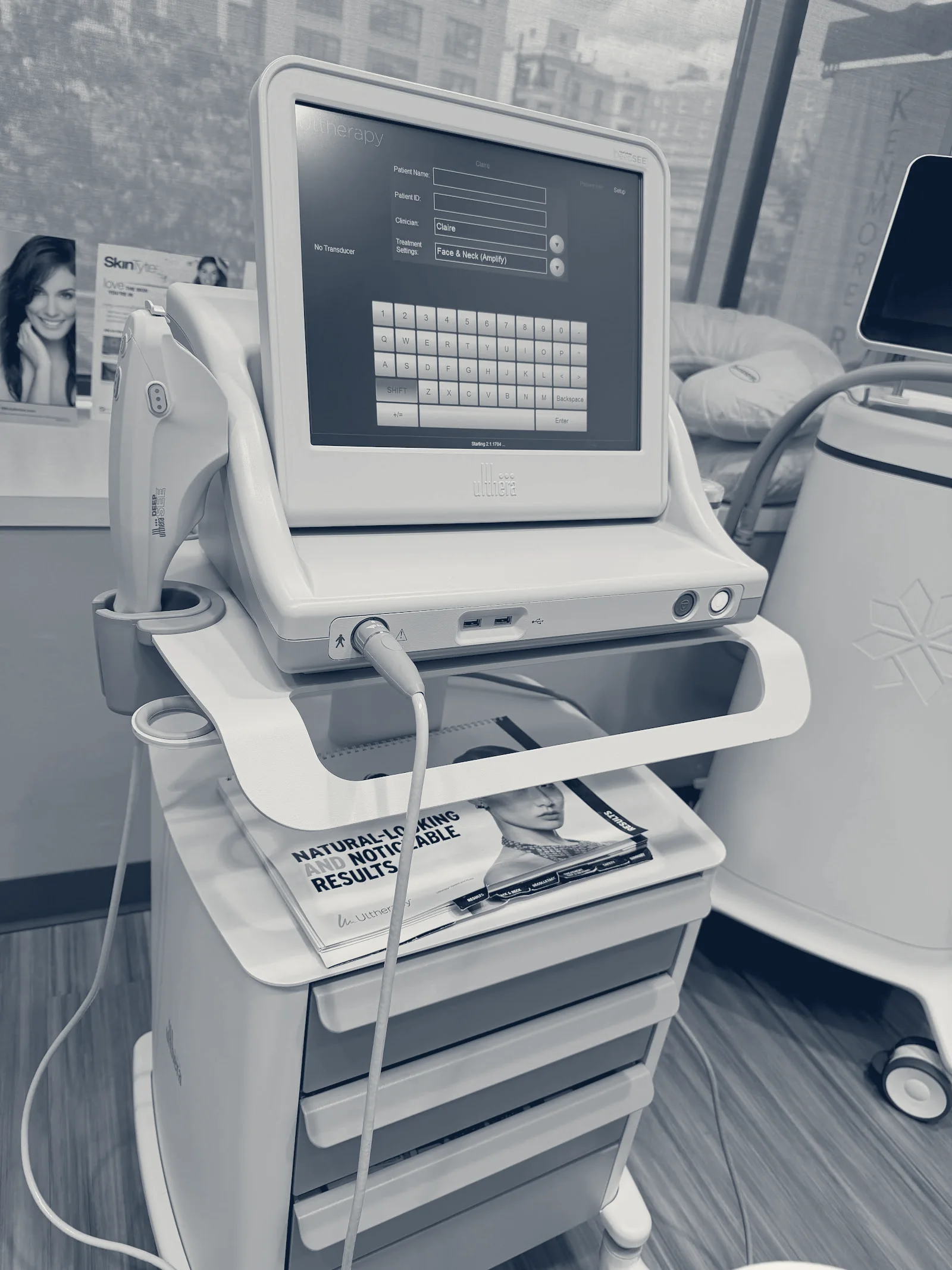 Clair De Lune Aesthetics & Wellness — Boston, Massachusetts