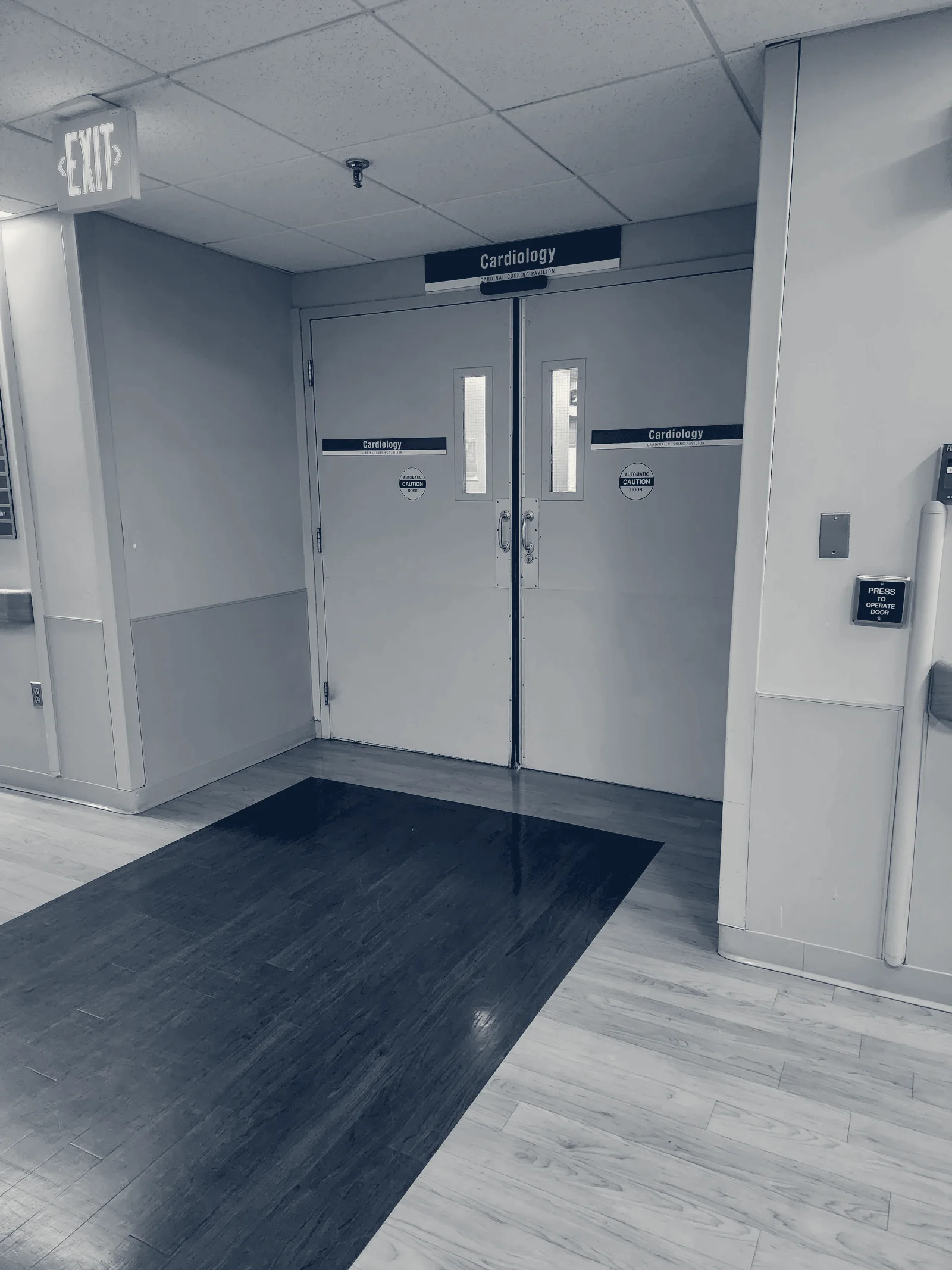Boston Medical Center – Brighton — Boston, Massachusetts
