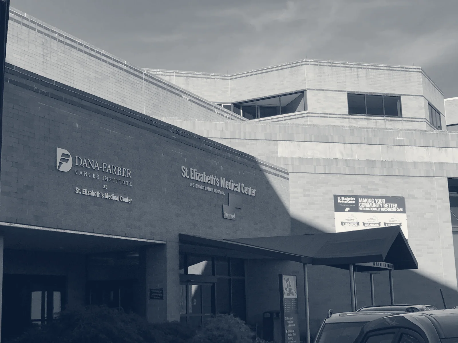 Boston Medical Center – Brighton — Boston, Massachusetts