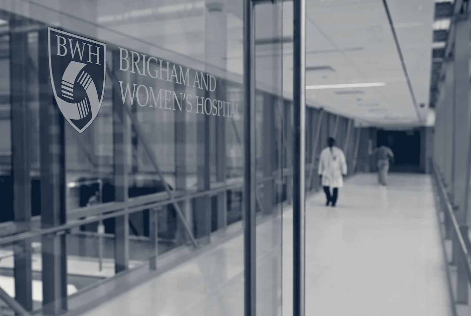 Brigham and Women's Hospital — Boston, Massachusetts