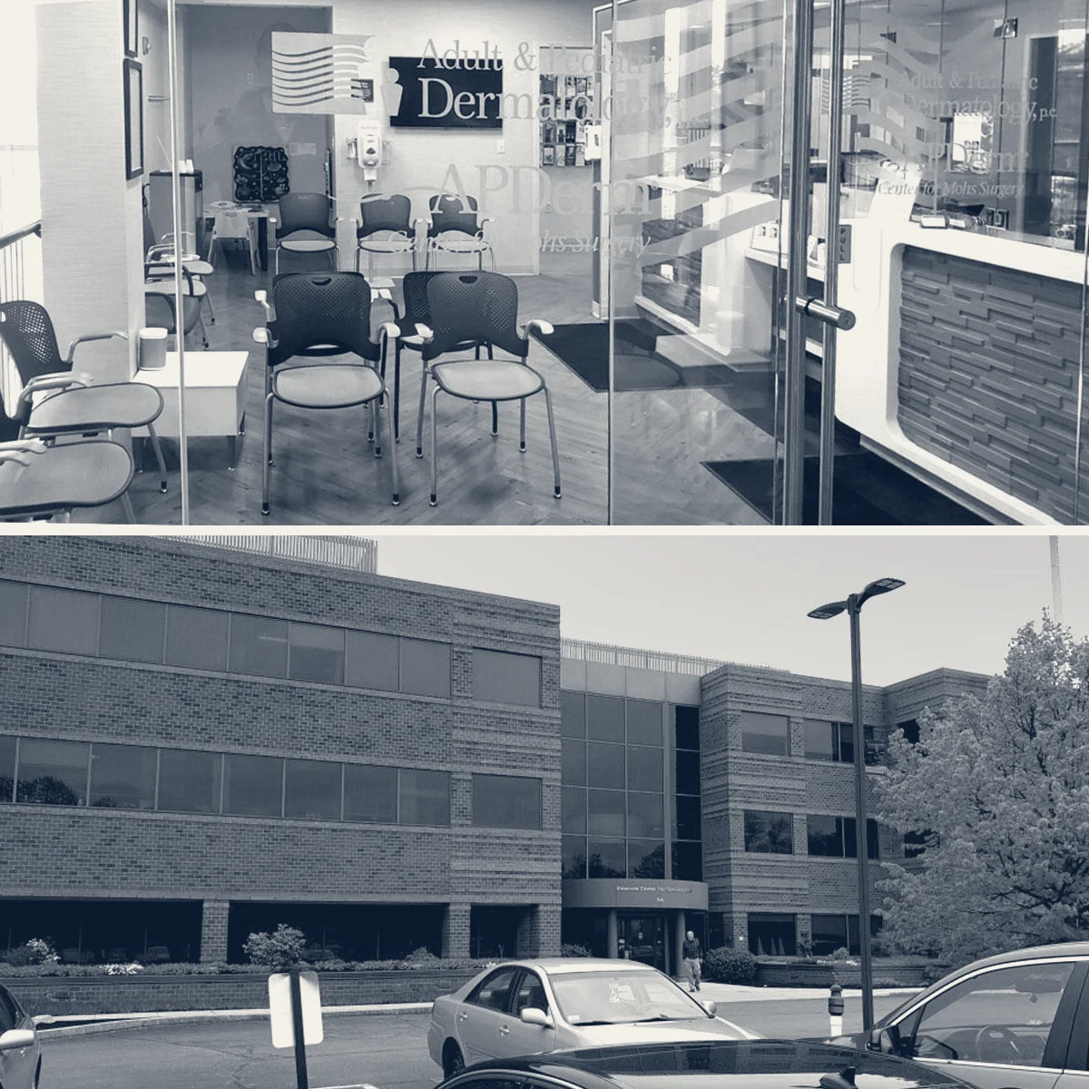 Adult & Pediatric Dermatology, PC — Concord, Massachusetts