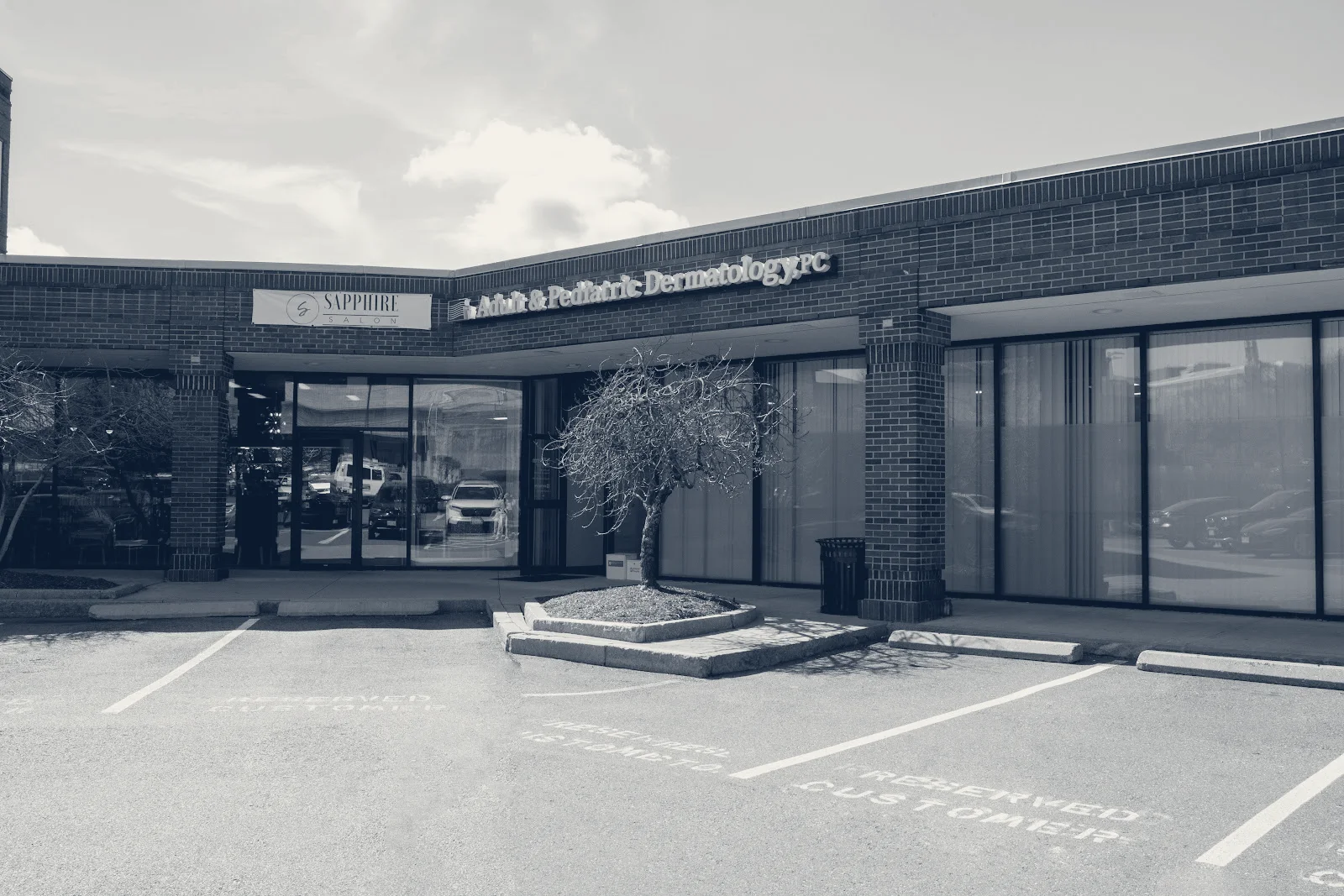 Adult & Pediatric Dermatology, PC — Waltham, Massachusetts