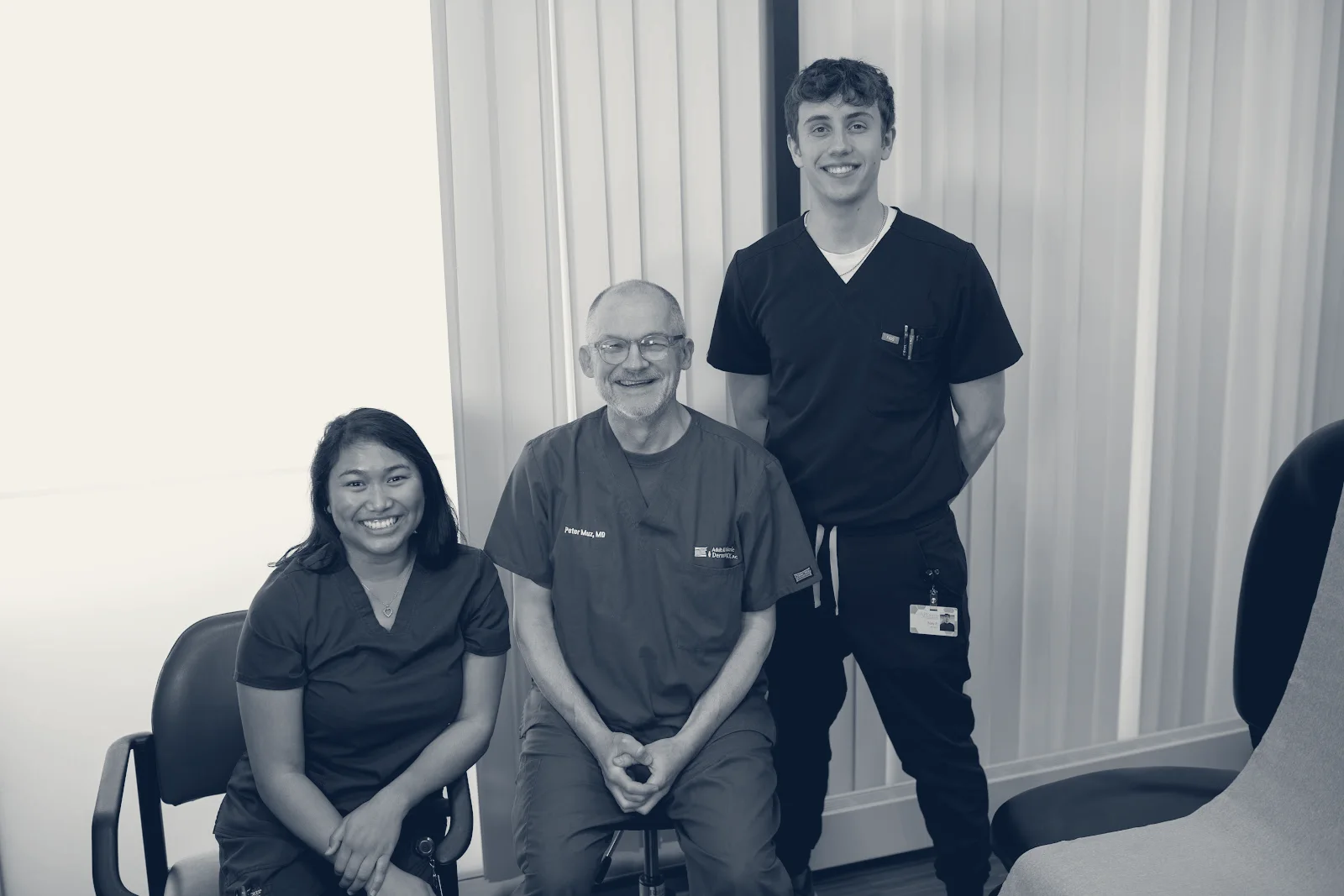 Adult & Pediatric Dermatology, PC — Waltham, Massachusetts