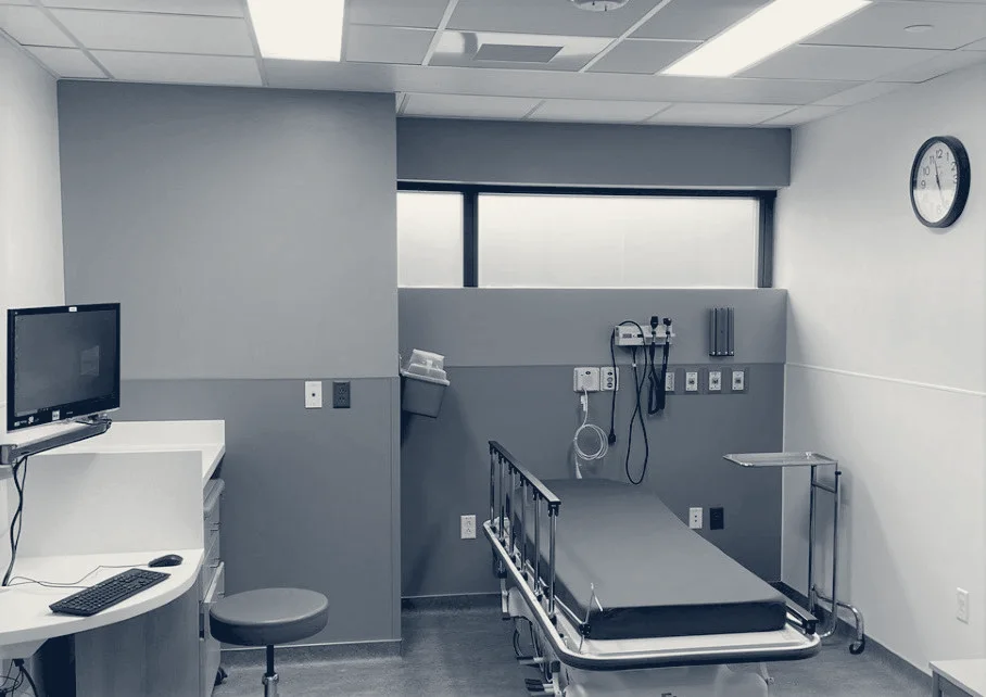 NeighborHealth Emergency Department — East Boston, Massachusetts