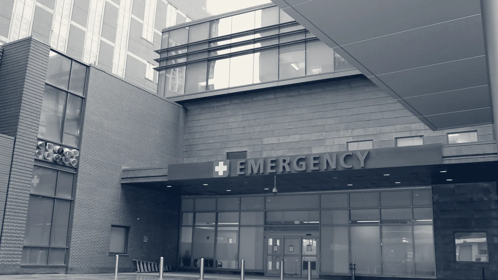 Boston Medical Center Emergency Room — Boston, Massachusetts