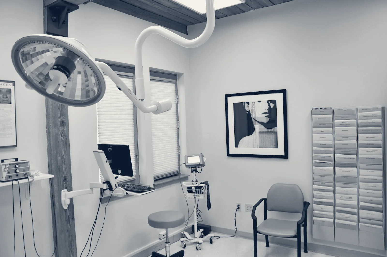 GK Dermatology: George Kroumpouzos, MD — South Weymouth, Massachusetts