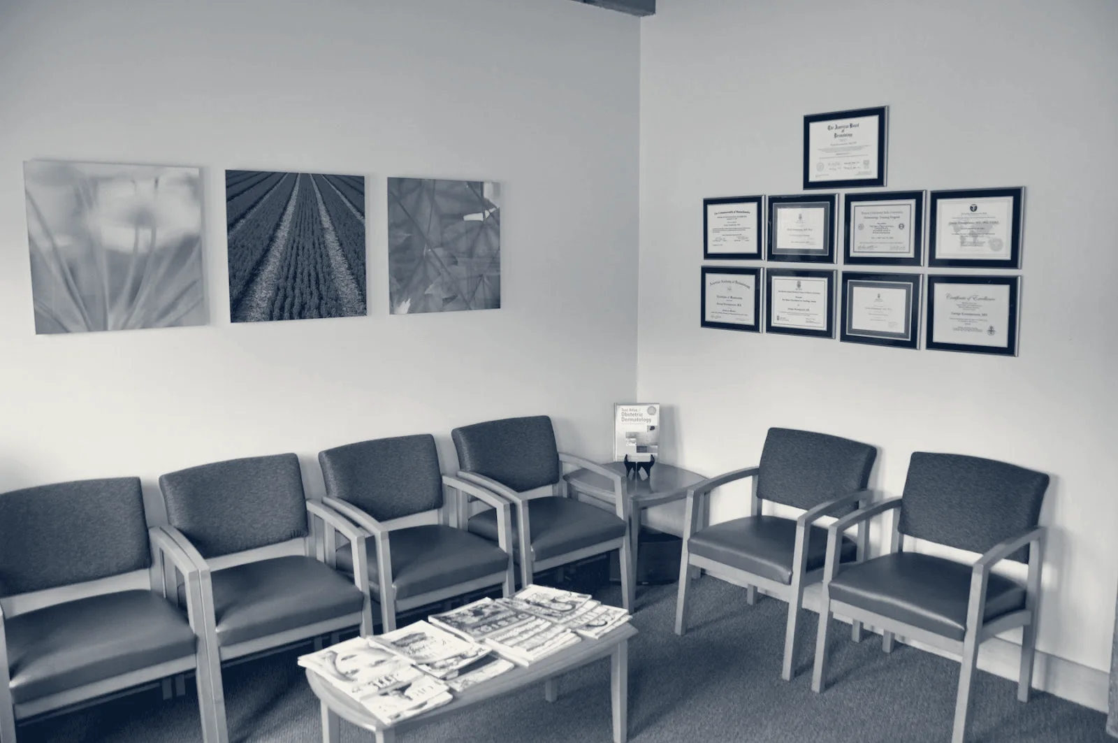 GK Dermatology: George Kroumpouzos, MD — South Weymouth, Massachusetts