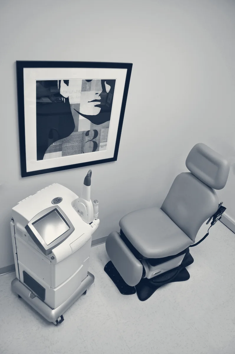 GK Dermatology: George Kroumpouzos, MD — South Weymouth, Massachusetts