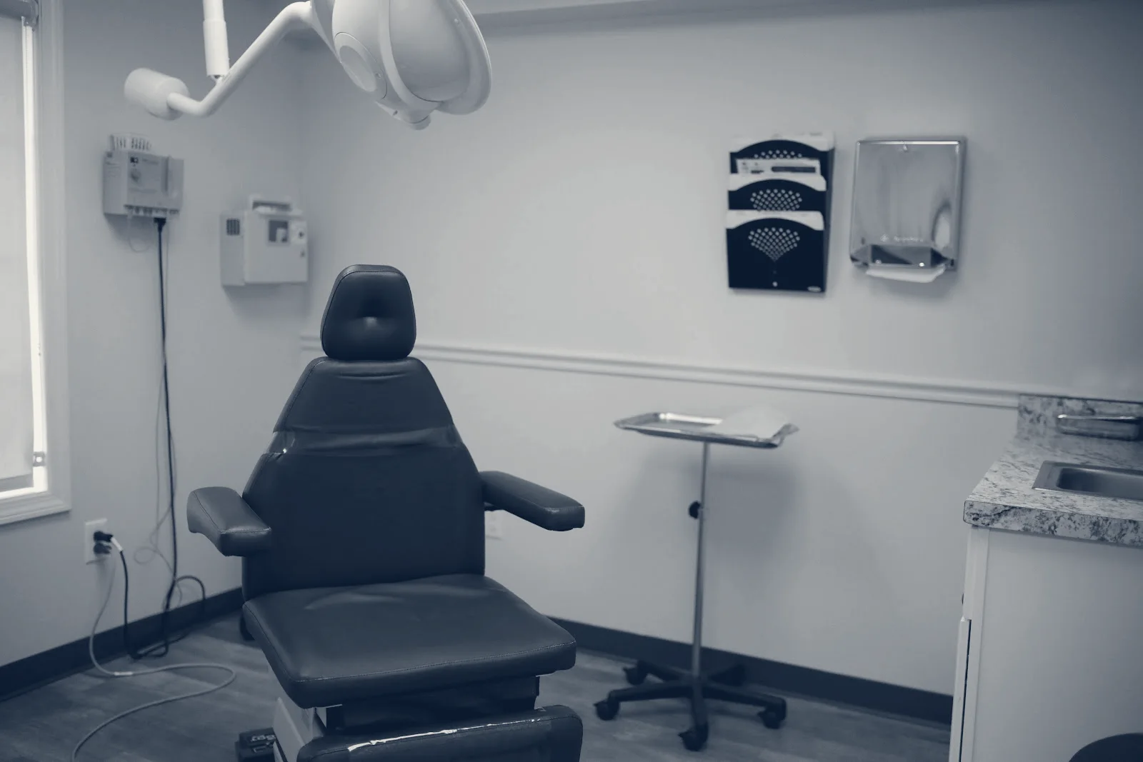 Dermatology Professionals, Inc. — North Attleborough, Massachusetts