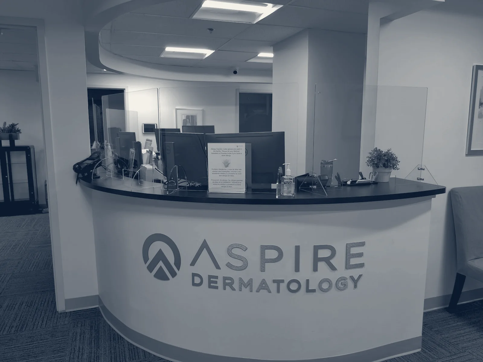 Aspire Dermatology - Cumberland Medical Center — Cumberland, Rhode Island