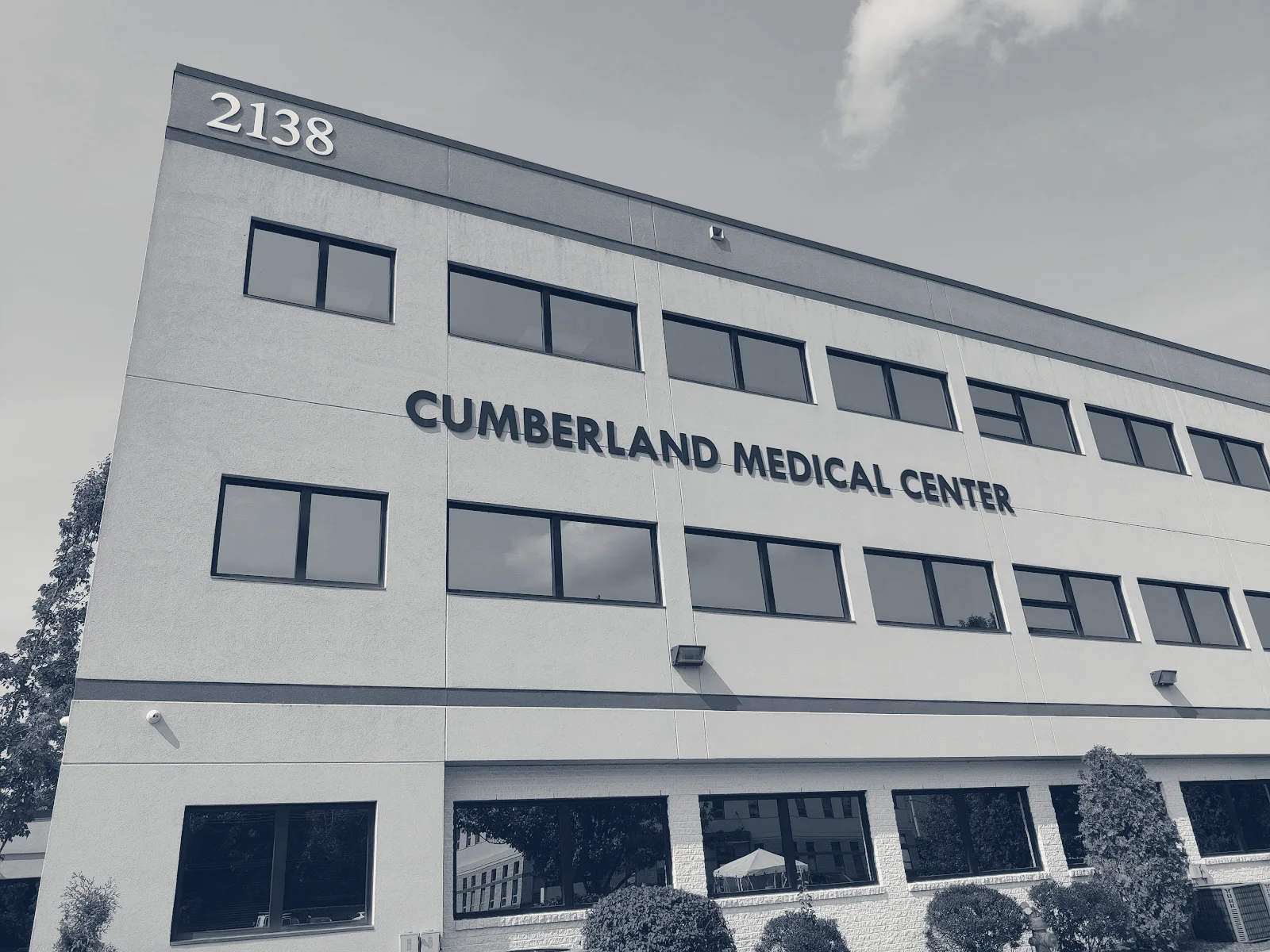 Aspire Dermatology - Cumberland Medical Center — Cumberland, Rhode Island
