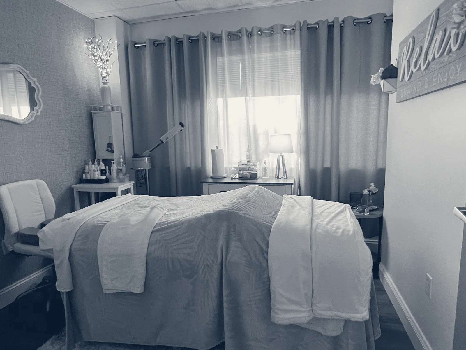 The Skin Care Studio — Norton, Massachusetts