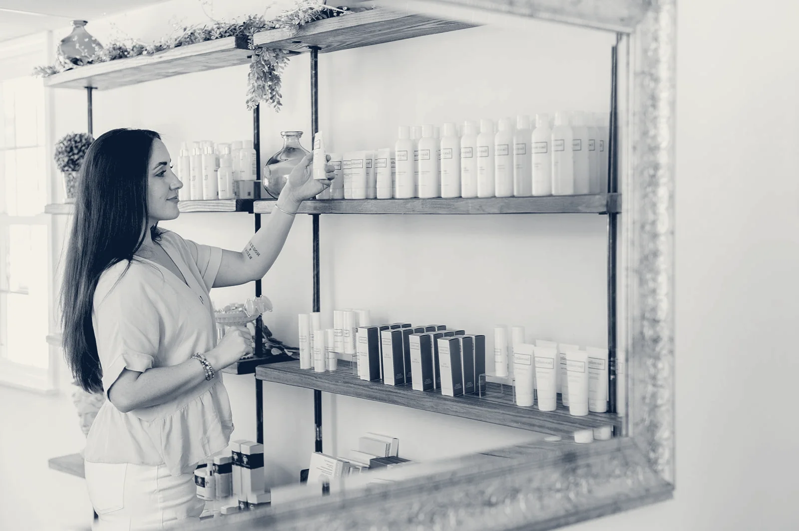 Marisa's Skin Care — North Attleborough, Massachusetts