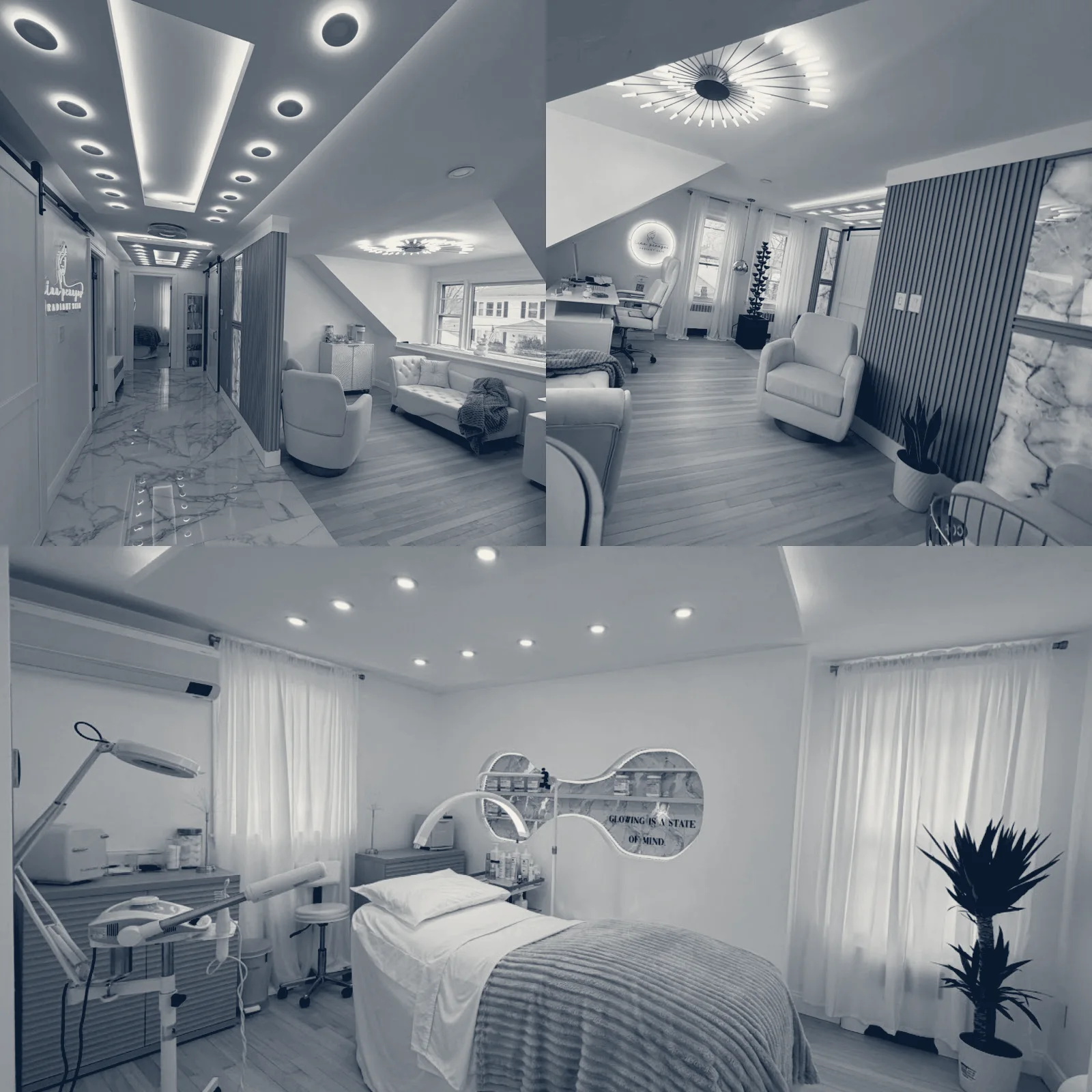 Lina Penagos Radiant Skin — Pawtucket, Rhode Island