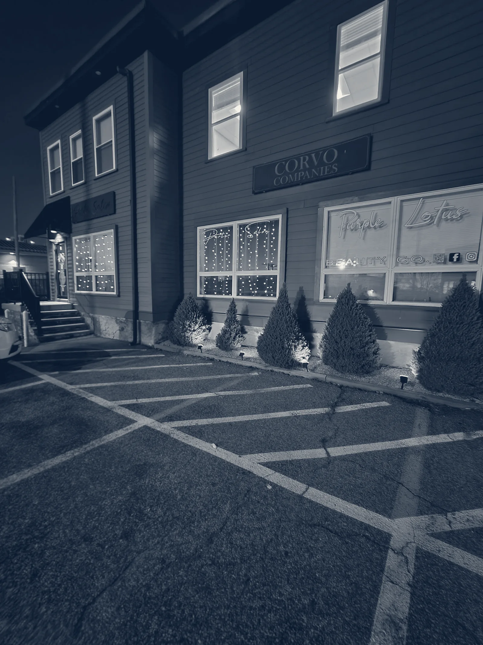Purple Lotus Beauty Co. — Stoughton, Massachusetts