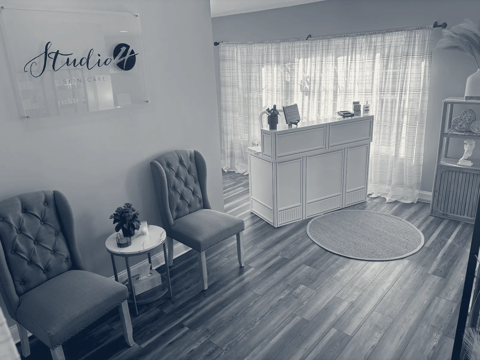 Studio 4 Skin Care — Canton, Massachusetts