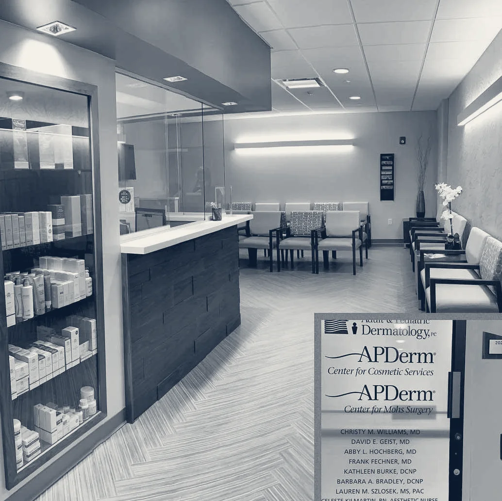 Adult & Pediatric Dermatology, PC — Marlborough, Massachusetts